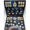 Image 1 : LOT OF 3 - CANADA 125TH COINS SETS AND 1999 QUARTER SET - SEE ALL PICS