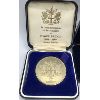 Image 2 : LOT OF 2 - WINNIPEG AND TOWER BRIDGE COMMEMORATIVE COINS