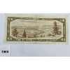 Image 2 : 1954 CANADIAN 100 DOLLAR BILL