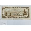 Image 2 : 1954 CANADIAN 100 DOLLAR BILL
