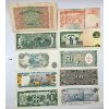 Image 2 : LOT OF 19 - BILLS FROM VARIOUS COUNTRIES - SEE ALL PICS