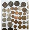 Image 2 : LOT OF 50 - ENGLAND COINAGE