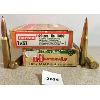 Image 1 : AMMO: 40X 7X57MM (7MM MAUSER) 154GR SP & 139GR SST