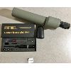 Image 1 : LOT OF 2 - LASER BORE SIGHTER & BUSHNELL 20X40 SPOTTING SCOPE