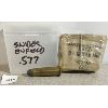 Image 1 : AMMO: 11X 577 SNIDER ENFIELD