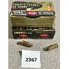 Image 1 : AMMO: 150X CIL 22 SHORT