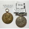 Image 1 : LOT OF 3 - BAHAWALPUR (INDIAN STATE) MEDALS - 1931 SILVER & GOLDEN JUBILEE MEDALS