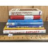 404  LOT OF 7  BAYONET RELATED PUBLICATIONS