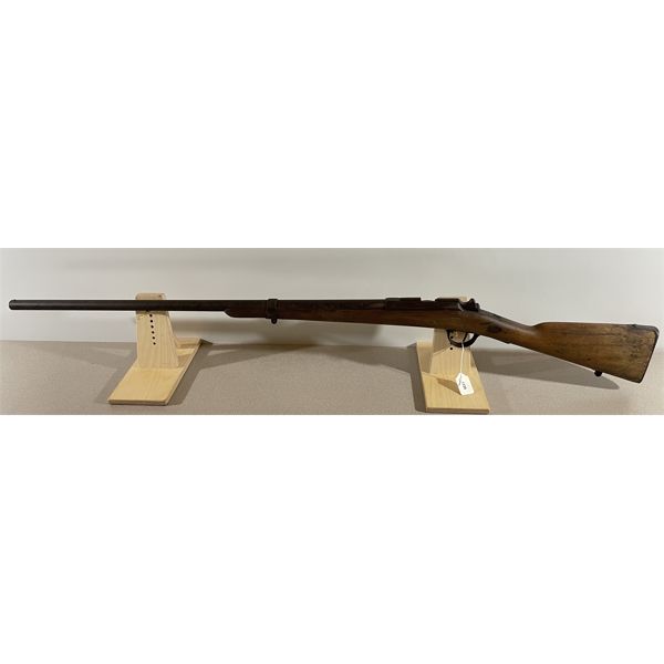 UNKNOWN BELGIAN 12 GA