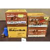 Image 1 : AMMO: 80X 12 GA 2 3/4" #2 & #4 & #BB
