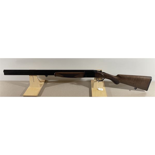 CZ CANVASBACK MODEL IN 12 GA O/U