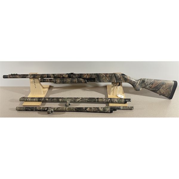 MOSSBERG MODEL 500 IN 12 GA