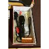 Image 2 : LOT OF 4 - SMART RELOADER CASE LUBE PAD, DEBURRING TOOL, ETC.