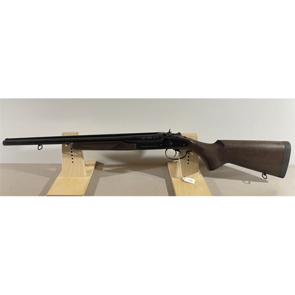 NORINCO MODEL JW2000 IN 20 GA SxS