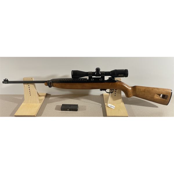 UNIVERSAL M1 CARBINE IN .30