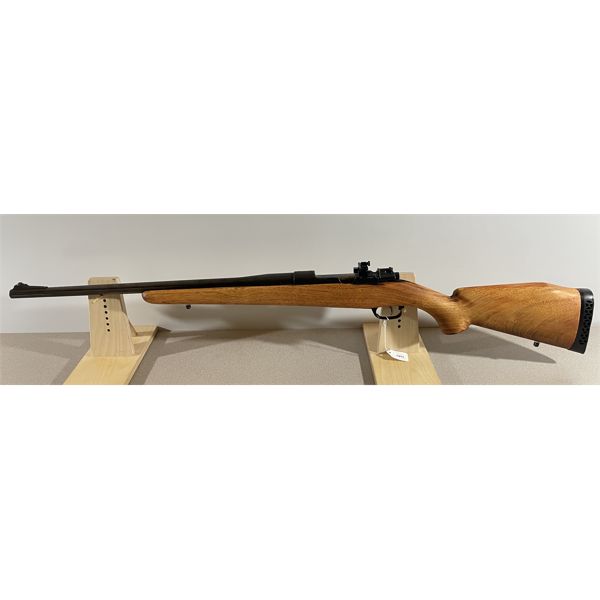 CUSTOM MAUSER IN .45-70