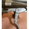 Image 3 : SWEDISH 6.5 MM KRAG ACTION W/ PROOF MARKS - 1910