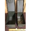 Image 2 : LOT OF 2 - METAL MILITARY AMMO BOXES