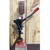 Image 2 : MEC 600 JUNIOR RELOADING PRESS W/ CHARGE BAR & POWDER BOTTLES