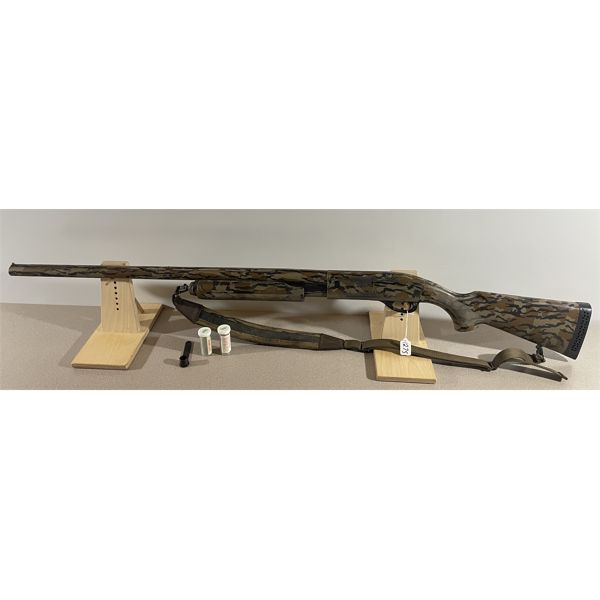 REMINGTON MODEL 870 IN 12 GA