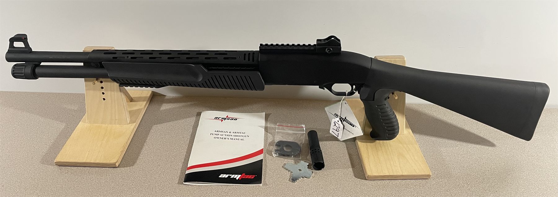 ARMSAN RS X2 MODEL IN 12 GA armsan-rs-x2-model-in-12-ga
