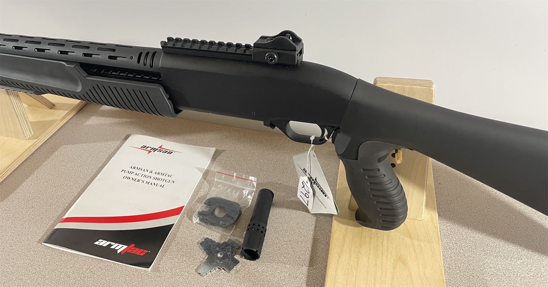 ARMSAN RS X2 MODEL IN 12 GA armsan-rs-x2-model-in-12-ga