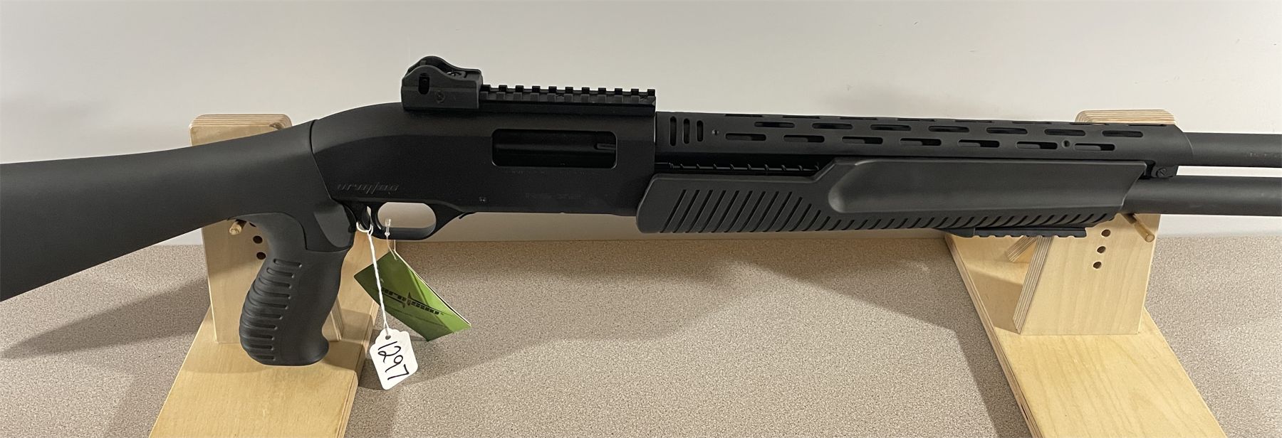 ARMSAN RS X2 MODEL IN 12 GA armsan-rs-x2-model-in-12-ga