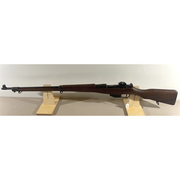 ROSS M10 MODEL IN .303