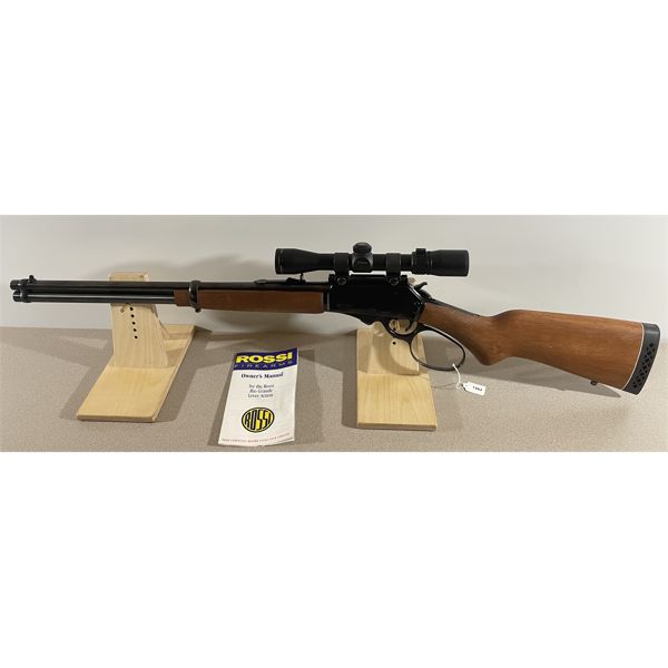 ROSSI RIO GRANDE MODEL IN .45-70