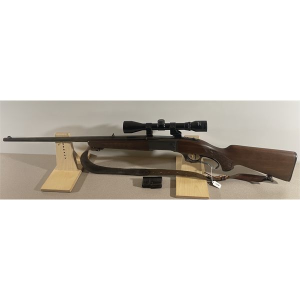 SAVAGE MODEL 1899 IN .308