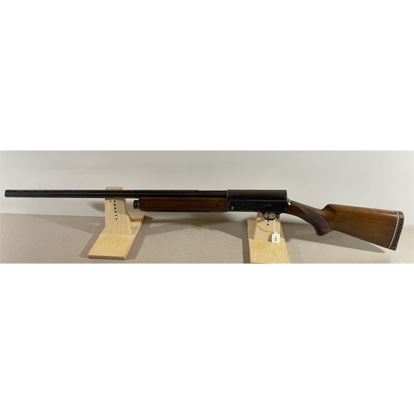 BROWNING AUTO 5 IN 12 GA