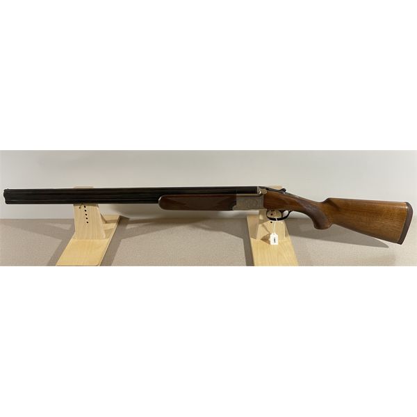 FRANCHI MODEL 400 IN .12 GA O/U