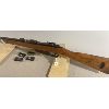 Image 2 : MANNLICHER CARCANO MODEL 1938 IN 6.5 X 52 ITALIAN