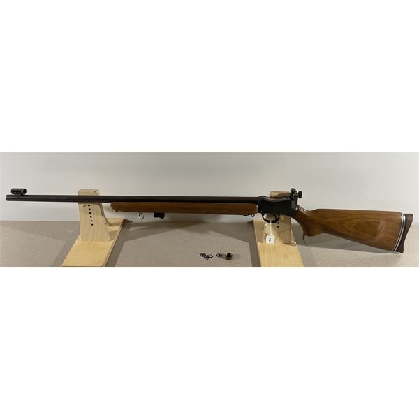 BSA MARTINI MODEL 15 IN .22 LR