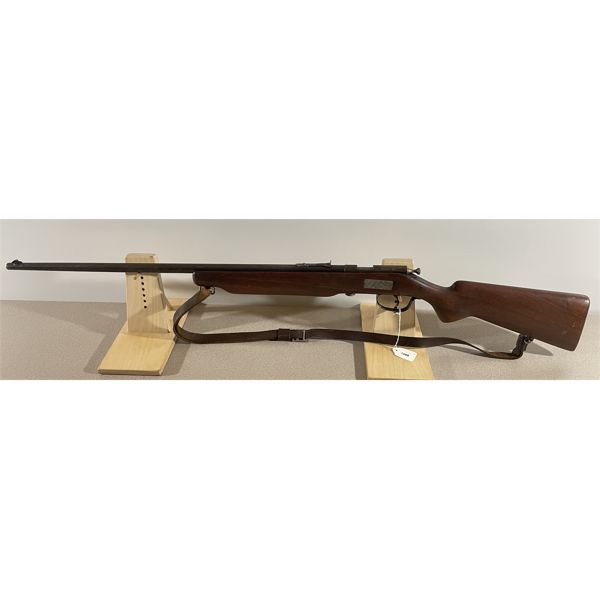 COOEY MODEL 75 IN .22