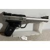 Image 2 : SMITH & WESSON SW 22 VICTORY MODEL IN .22 LR, RESTRICTED CLASS