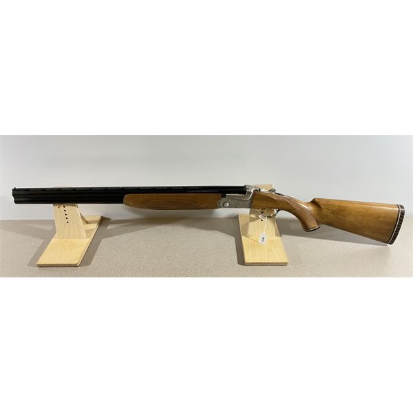 ITHACA MODEL 600 IN 12 GA O/U