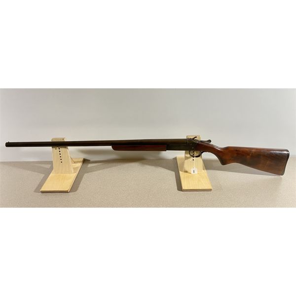 COOEY MODEL 84 IN 12 GA
