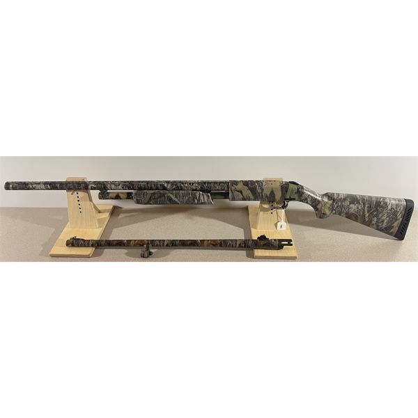 MOSSBERG MODEL 500 IN 20 GA