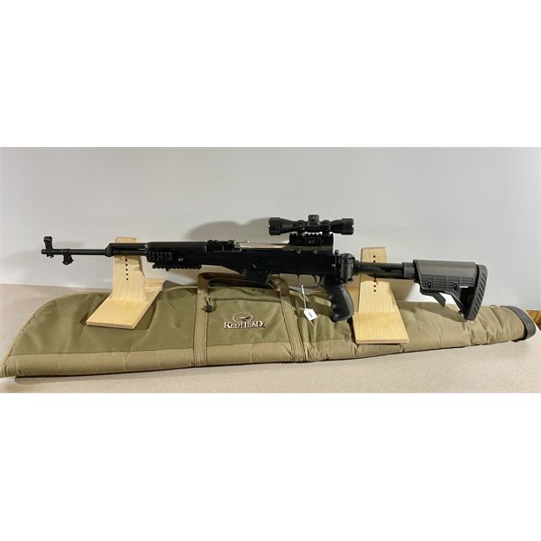 SKS IN 7.62 X 39