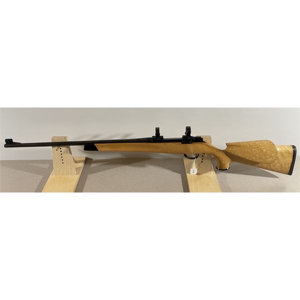 SAKO FORESTER MODEL IN .243