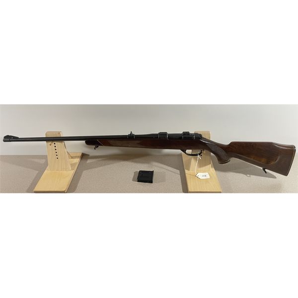 BRUNO FOX MODEL 2 IN .22 HORNET