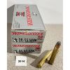 Image 1 : AMMO: 40 X WINCHESTER .38-55 CAL 255 GR