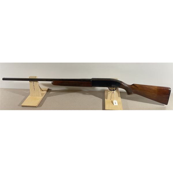 WINCHESTER MODEL 50 IN 12 GA