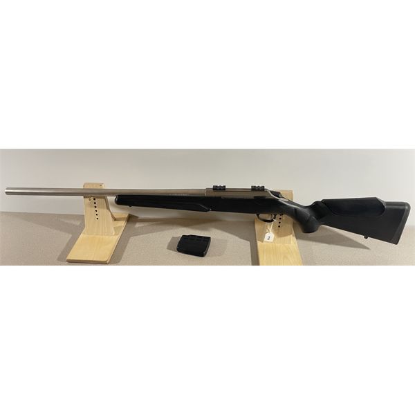 TIKKA MODEL T3 IN .243