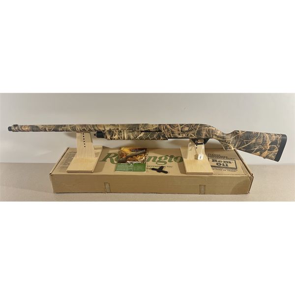 REMINGTON MODEL M887 IN 12 GA