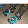 Image 1 : Electric Lawn Mowers