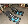 Image 2 : Electric Lawn Mowers