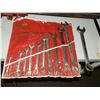 Image 2 : Wrench set & Jackall