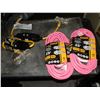Image 1 : Extension Cord Lot